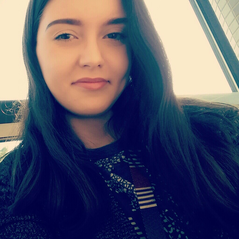 Meet your Posher, Sarah